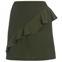 Golddigga Frill Skirt velikost S a L