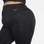 Nike Women's Performance Gym Legging Black/Black