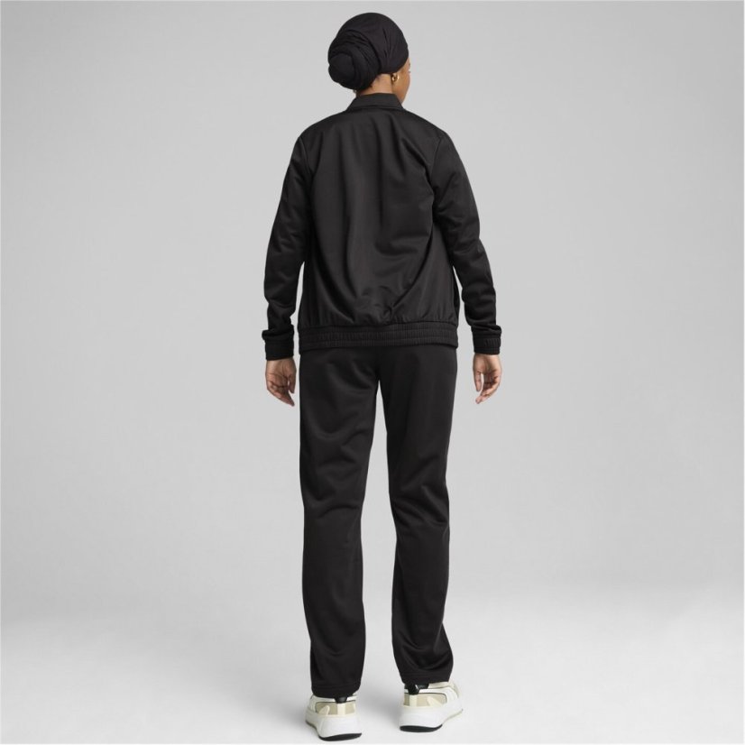 Puma Suit Black