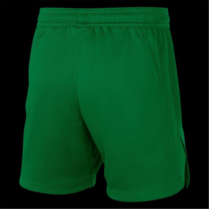 Nike Unisex Kids' Performance Gym Shorts Pine Green