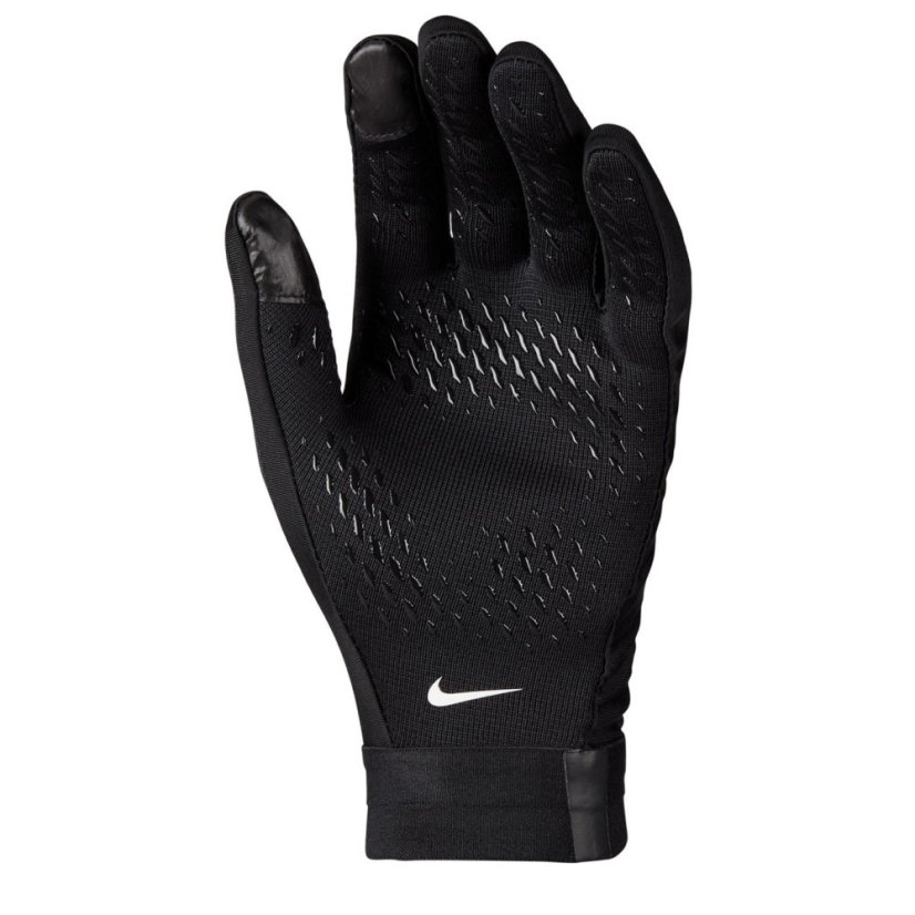 Nike Therma-Fit Academy Gloves Black/White