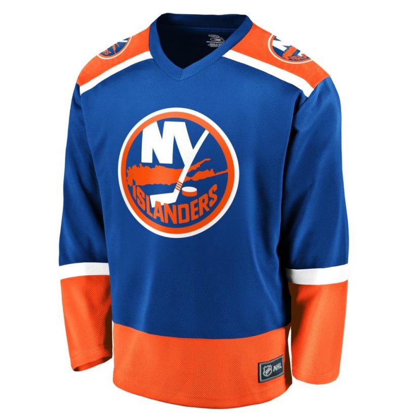 NHL Home Jersey Mens N.Y. Islanders