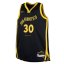 Nike San Francisco Stephen Curry #30 Jersey Black