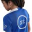 Nike Chelsea Strike Top 2025 2026 Juniors Blue/Silver