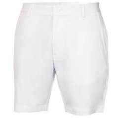 Calvin Klein Golf Men's Tech Shorts White