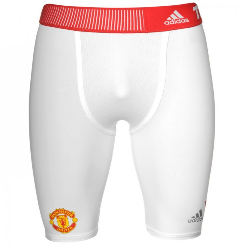 adidas Manchester United Baselayer Training Shorts vel. S