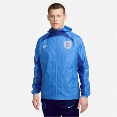 Nike England AWF Jacket 2023 Adults Blue
