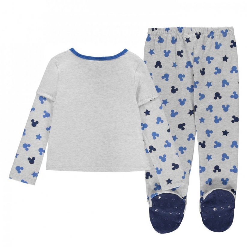 Character Character Pyjama Set for Babies Mickey Mouse