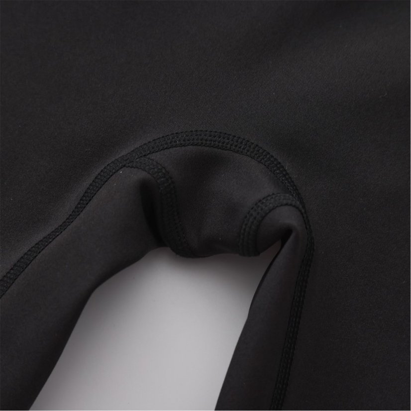 Slazenger Flare Legging Ladies Black