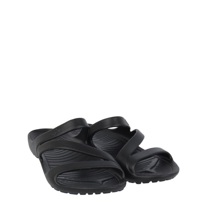 Hot Tuna Sandals Womens Black