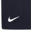 Nike Dri-Fit Trophy Shorts Black
