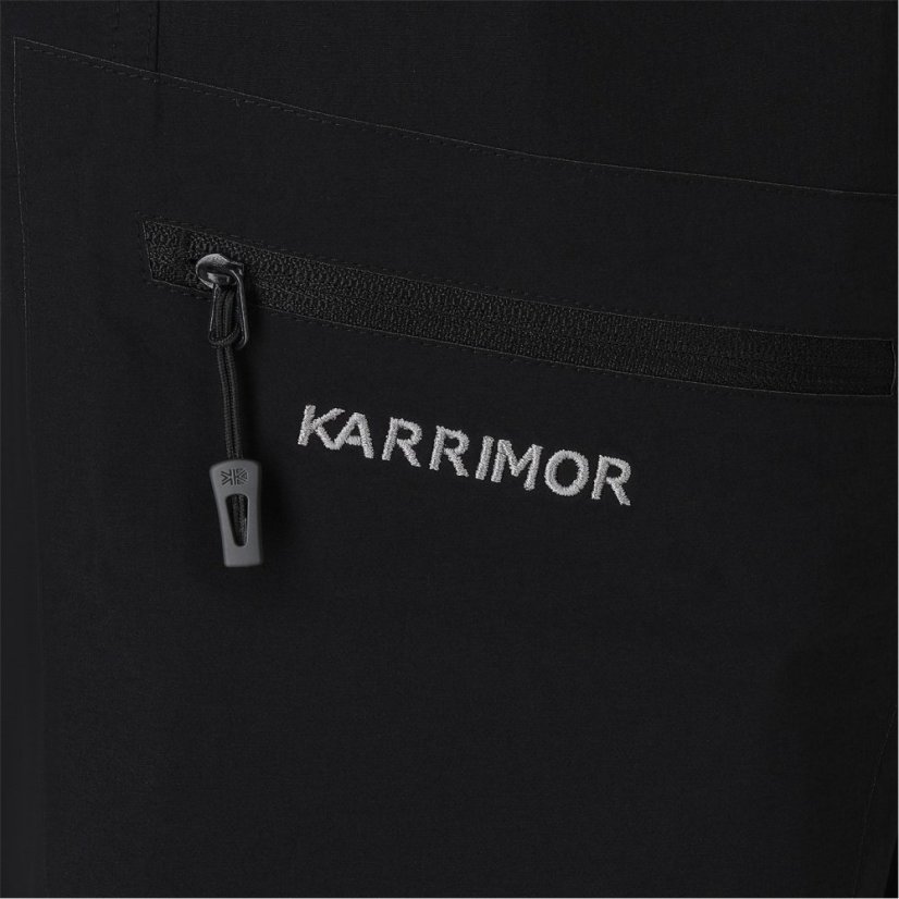 Karrimor PantherShrt Sn43 Black