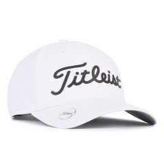 Titleist Performance Cap Womens White/Black