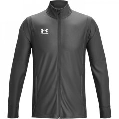 Under Armour M's Ch. Track Jacket Grey