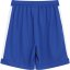 Everlast Basketball Shorts Juniors Blue/White