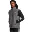 Under Armour Men's Strm Vitality Performance Running Vest Gray