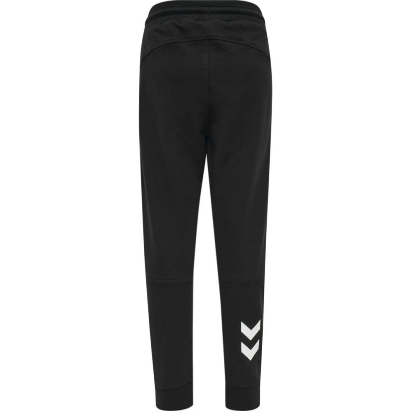 Hummel Onny Jogging Bottoms Infants Black