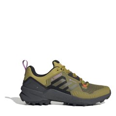 adidas Terrex Swift R3 Hiking Shoes Mens Pli/Fcli/Impra