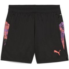 Puma IndividualCUP Training Shorts Juniors Puma Black