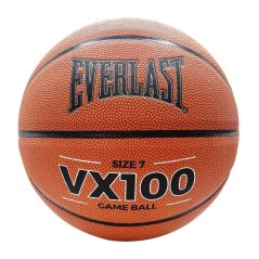 Everlast VX100 Basketball Brown