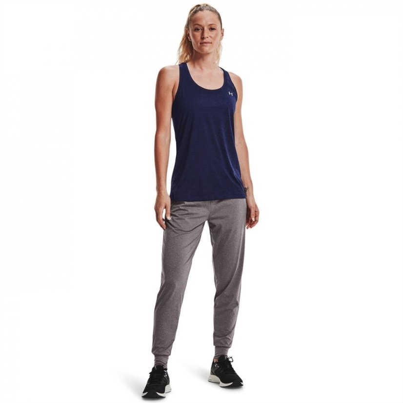 Under Armour FABRIC HG Armour Pant CHARCOAL LIGHT