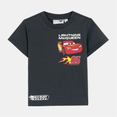 Character Kids Disney T-Shirt Cars