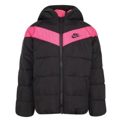 Nike NSW Filled Jckt IG00 Black/Pink