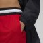 Air Jordan Dri-FIT Sport Men's Diamond Shorts Gym Red/Black