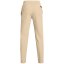 Under Armour Unstoppable Tapered Bottoms Juniors Brown