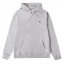 US Polo Assn Small OTH Hoodie Vintage Grey