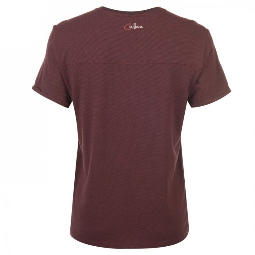 Chillaz Street T Shirt velikost L