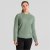 Craghoppers Women's Crag Nessa Overhead Long-Sleeve Shirt Meadow Haze
