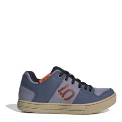 adidas Freerider Canvas W Mountain Bike Shoes Womens Silver Violet