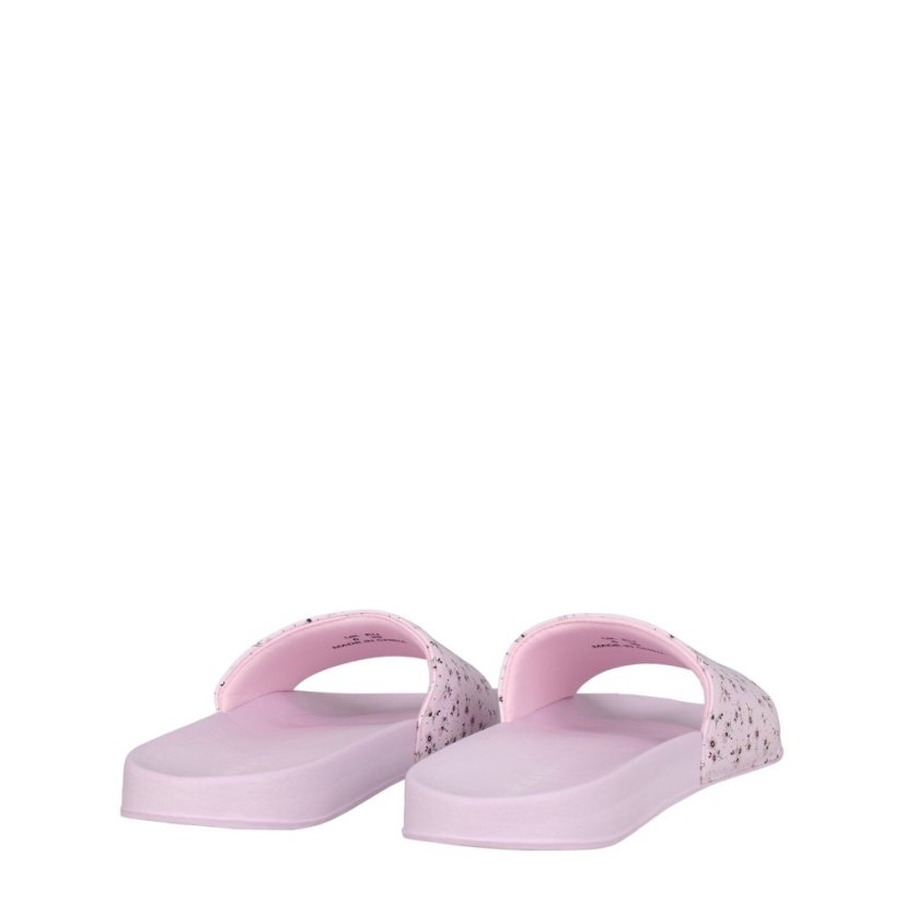 SoulCal Ditsy Slider Ld43 Pink