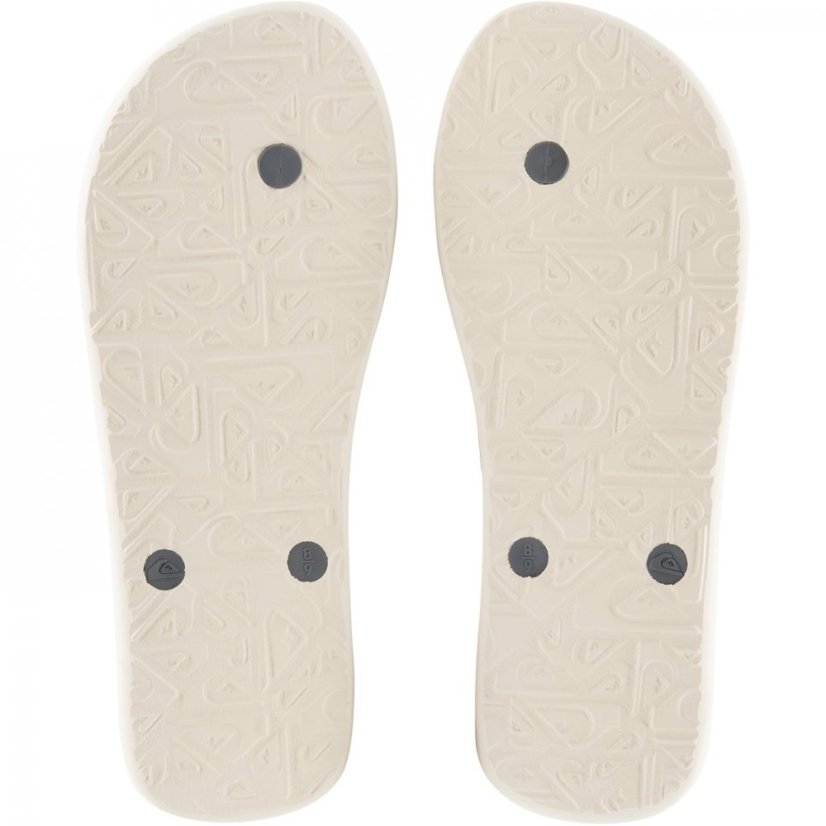 Quiksilver Java FlipFlop Sn43 Tan