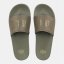 Everlast Godan Sliders Mens Khaki