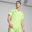 Puma Goalkeeper Short Sleeve Shirt Adults Green