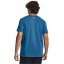 Under Armour Rose Delivery Tee Sn99 Blue