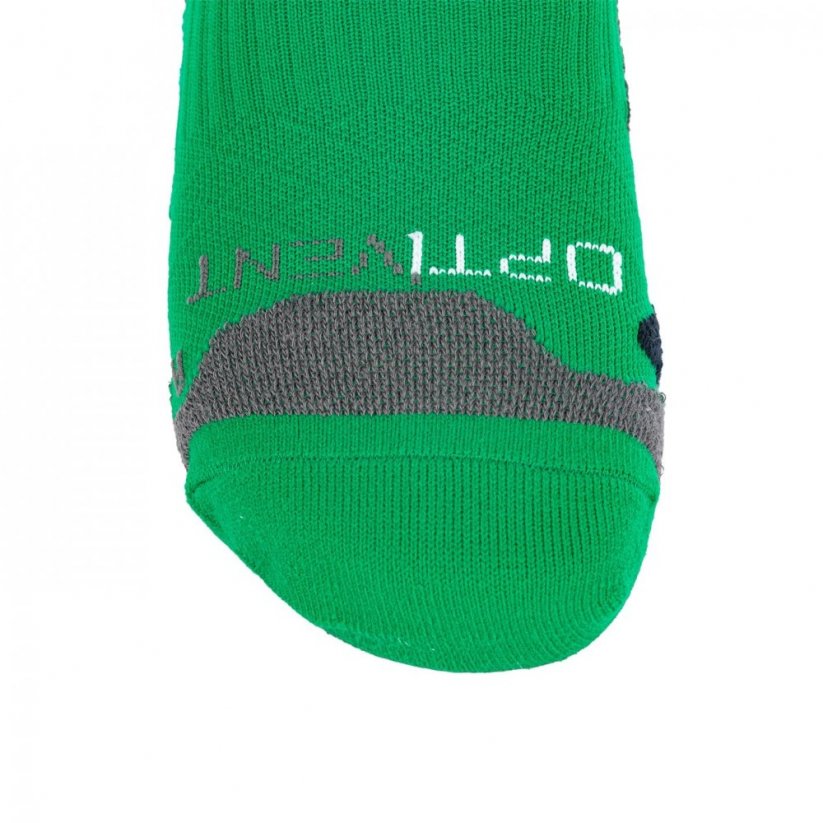 Sondico Elite Football Socks Childrens Green