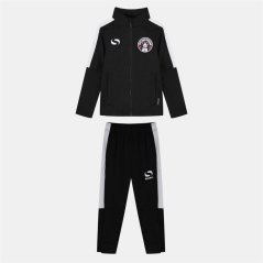 Character Football Tracksuit Junior Mickey
