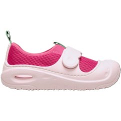 Crocs Unisex Kids Swiftwater Splash Clogs Dragon Fruit
