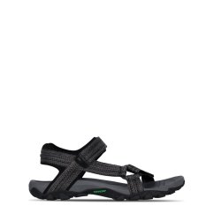 Karrimor Amazon Sandals Mens Black/Charcoal