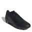 adidas Goletto IX Club Firm Ground Boots Black/Black