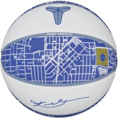 Nike Kobe All-Court 8P Basketball Blk/Photo Blue