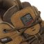 Karrimor Mount Low Mens Waterproof Walking Shoes Taupe