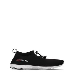 Gul Backwash Pool Shoes Mens Black