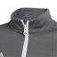 adidas Unisex Kids' Tracksuit Top Grey Four