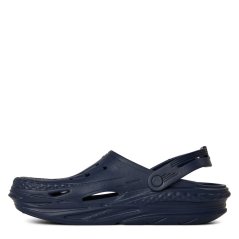 Crocs Men's Clogs Navy