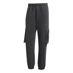 adidas Utility Joggers Mens Black