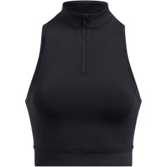 Under Armour Women's Performance Running Vest Black
